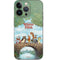 Disney Winnie the Pooh All Characters iPhone 15 Pro Skin