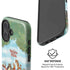 Disney Winnie the Pooh All Characters iPhone 16 Magsafe Impact Case