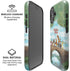 Disney Winnie the Pooh All Characters iPhone 16 Plus Magsafe Impact Case
