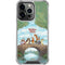 Disney Winnie the Pooh All Characters iPhone 16 Pro Clear Case