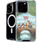 Disney Winnie the Pooh All Characters iPhone 16 Pro MagSafe Case