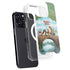 Disney Winnie the Pooh All Characters iPhone 16 Pro MagSafe Case