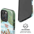 Disney Winnie the Pooh All Characters iPhone 16 Pro Magsafe Impact Case