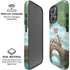 Disney Winnie the Pooh All Characters iPhone 16 Pro Magsafe Impact Case
