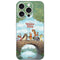 Disney Winnie the Pooh All Characters iPhone 16 Pro Skin