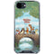 Disney Winnie the Pooh All Characters iPhone 16e Clear Case