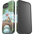 Disney Winnie the Pooh All Characters iPhone 16e Impact Case