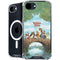 Disney Winnie the Pooh All Characters iPhone 16e MagSafe Case