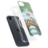 Disney Winnie the Pooh All Characters iPhone 16e MagSafe Case