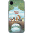 Disney Winnie the Pooh All Characters iPhone 16e Skin