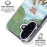 Disney Winnie the Pooh All Characters iPhone 17 MagSafe Case