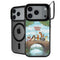 Disney Winnie the Pooh All Characters iPhone 18 Pro Kickstand Case