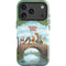 Disney Winnie the Pooh All Characters iPhone 18 Pro Max Impact Case