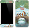 Disney Winnie the Pooh All Characters iPhone 6/6s Plus Skin