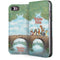 Disney Winnie the Pooh All Characters iPhone 7 Folio Case