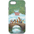 Disney Winnie the Pooh All Characters iPhone Cases