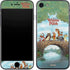 Disney Winnie the Pooh All Characters iPhone 7 Skin
