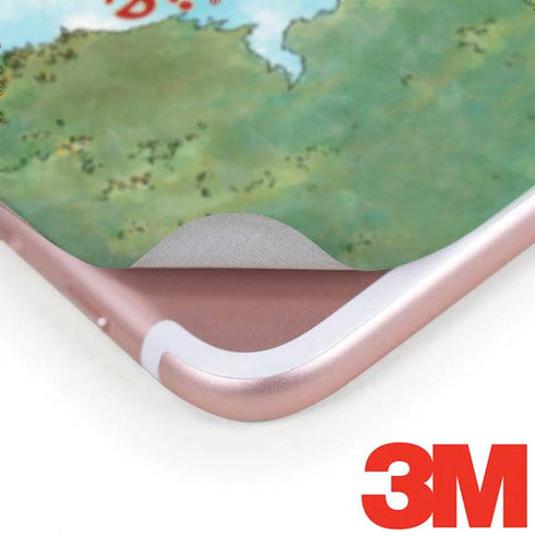 Disney Winnie the Pooh All Characters iPhone 7 Skin