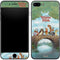 Disney Winnie the Pooh All Characters iPhone 8 Plus Skin