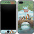 Disney Winnie the Pooh All Characters iPhone 8 Plus Skin
