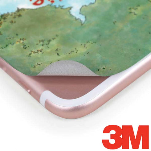 Disney Winnie the Pooh All Characters iPhone 8 Plus Skin