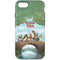 Disney Winnie the Pooh All Characters iPhone 8 Pro Case