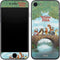 Disney Winnie the Pooh All Characters iPhone 8 Skin
