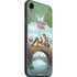 Disney Winnie the Pooh All Characters iPhone SE (2nd & 3rd Gen) Skin