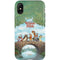 Disney Winnie the Pooh All Characters iPhone X Pro Case