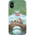 Disney Winnie the Pooh All Characters iPhone X Pro Case