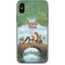 Disney Winnie the Pooh All Characters iPhone X Skin