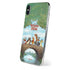 Disney Winnie the Pooh All Characters iPhone X Skin