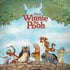 Disney Winnie the Pooh All Characters iPhone X Skin