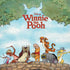Disney Winnie the Pooh All Characters iPhone XR Pro Case