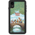 Disney Winnie the Pooh All Characters iPhone XR Waterproof Case