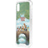 Disney Winnie the Pooh All Characters iPhone XS Clear Case
