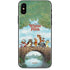 Disney Winnie the Pooh All Characters iPhone XS Max Skin