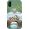 Disney Winnie the Pooh All Characters iPhone XS Pro Case