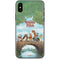 Disney Winnie the Pooh All Characters iPhone XS Skin