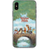 Disney Winnie the Pooh All Characters iPhone XS Skin