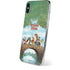 Disney Winnie the Pooh All Characters iPhone XS Skin
