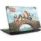 Disney Winnie the Pooh All Characters Legion Y720 Skin