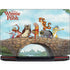 Disney Winnie the Pooh All Characters Legion Y720 Skin