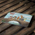 Disney Winnie the Pooh All Characters Apple MacBook Air Skin