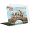 Disney Winnie the Pooh All Characters MacBook Air 15in (2023-2025) Case plus Skin