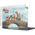 Disney Winnie the Pooh All Characters MacBook Pro 14in (2021-24) Case plus Skin