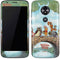Disney Winnie the Pooh All Characters Moto E5 Play Skin