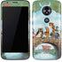 Disney Winnie the Pooh All Characters Moto E5 Play Skin