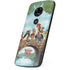 Disney Winnie the Pooh All Characters Moto E5 Play Skin