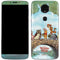 Disney Winnie the Pooh All Characters Moto E5 Plus Skin